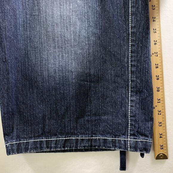 Vibe SGL Gold Label Mens Y2K Long Shorts Sz 42 Below Knee Street Skate Hip Hop - Picture 11 of 15